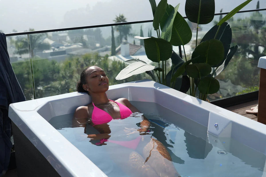 Benefits of Cold Plunging: What the Science Says