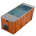 Frost Cold Plunge Tub Metal