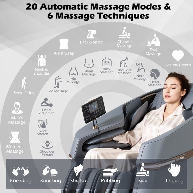 Relaxation 48